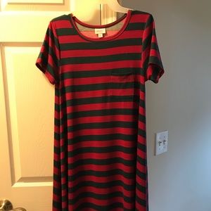 Lularoe Carly Dress